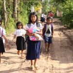 Education for All: World Vision's Commitment to Empowering Children