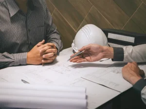 Expert Tips For Reviewing Construction Agreements