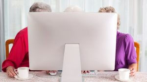 Employment for Retirees