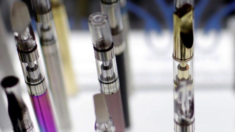 DMT Vape Pens: The Complete Guide to DMT Vaping