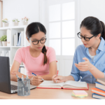 Private Chinese Tutor