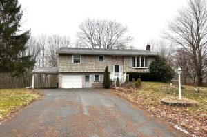 New York Real Estate