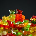 Delta 8 THC gummies