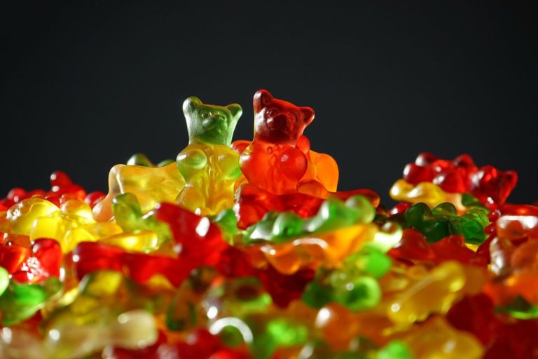 How Long Does It Take for Delta 8 Gummies to Take Effect?