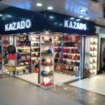 Plaza Shopping Offer