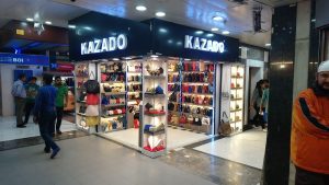 Plaza Shopping Offer