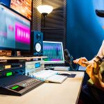 Premier Recording Studio