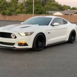 selling your old car