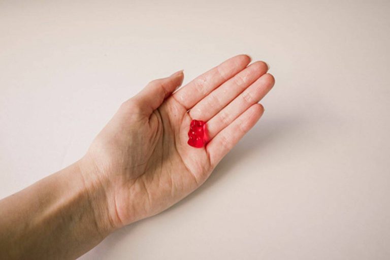 The Power-Packed Punch of Delta-8 Gummies: Unlocking a Potent Edible Experience