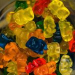 Premium Delta-8 Gummies
