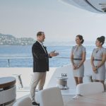 Yacht Management Services
