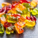 Delta 8 Gummy