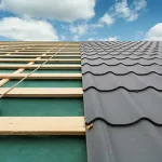 Guide to Re-Roofing