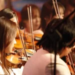 Development of Music Performance