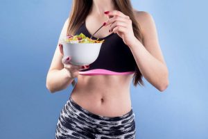 Appetite-Suppressing Supplements