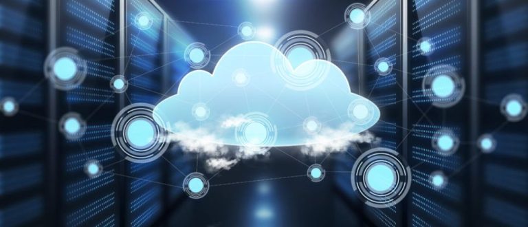 Beyond Traditional Hosting: Unlocking the Potential of the Cloud for Critical Applications