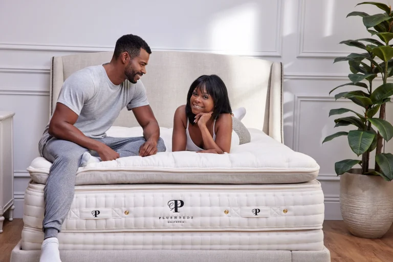 Revolutionizing Sleep: The Technology Behind Latex Mattresses