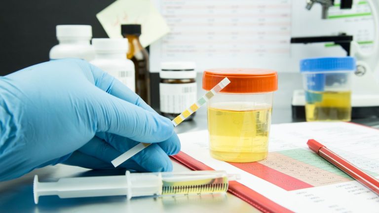 Is synthetic urine truly undetectable in drug tests?