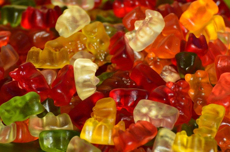 Delta-10 Infusion: Elevate Your Snack Game with Gummies