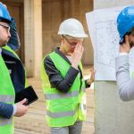Auto dealership construction companies