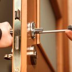 Door Repair and Replacement Services