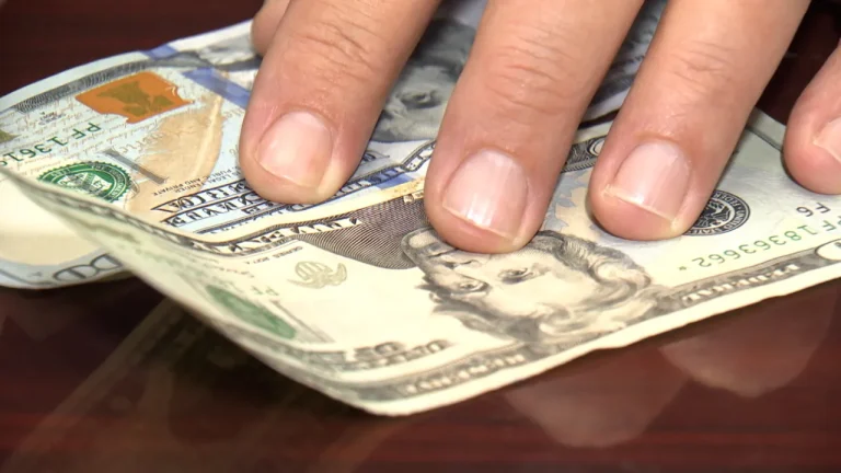 How Fake Money Affects Small Businesses and Local Economies?
