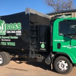 Professional junk removal service will help you get rid of all the clutter