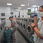 boston laundry delivery