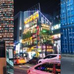 Why Gangnam Is The Most-Visited Spot For Fun And Entertainment?