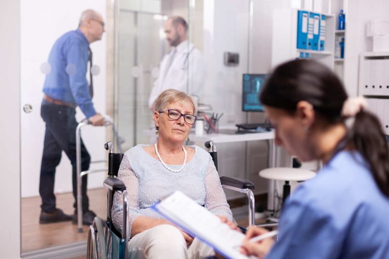 A simple explanation of disability claim procedures for everyday individuals everywhere