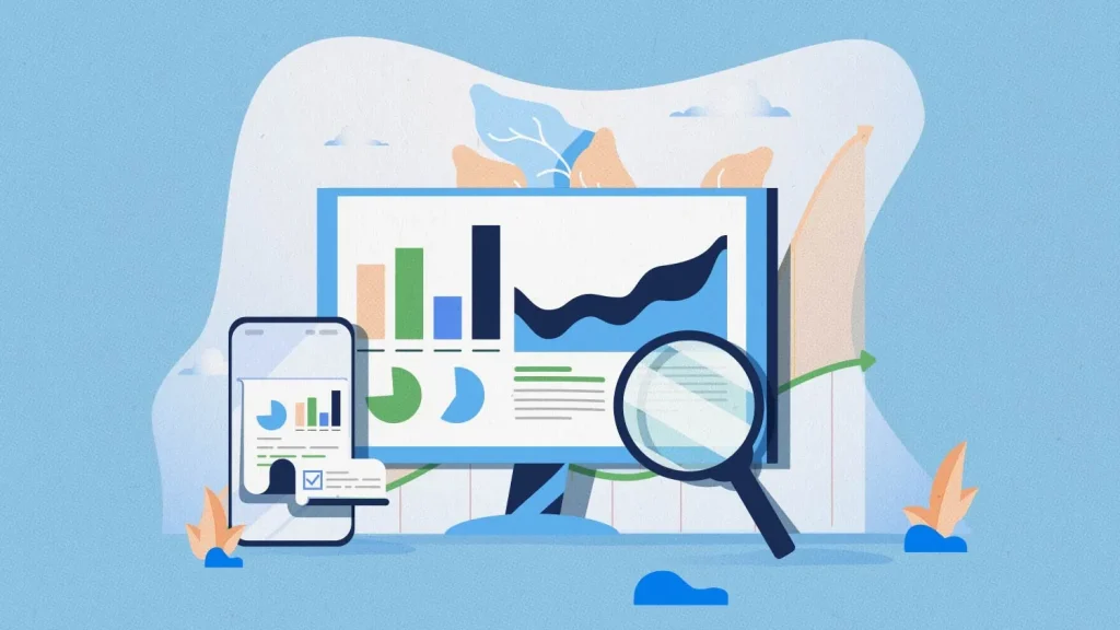 How Search Companies Support Business Growth Through Website Optimization Techniques